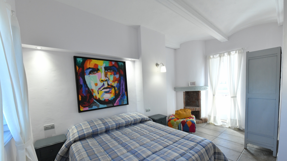 Camera Matrimoniale Economy 