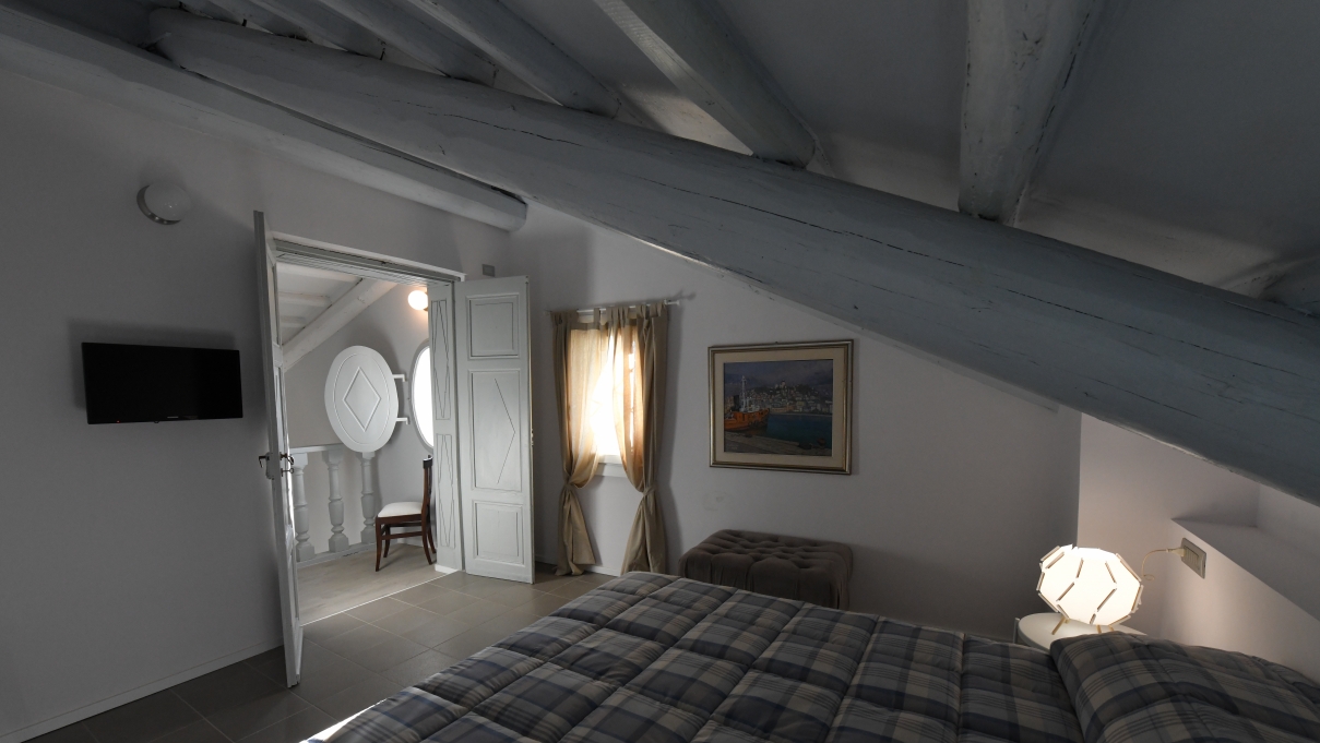 Camera Matrimoniale 6